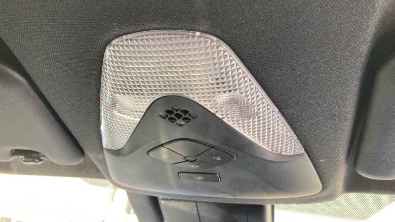 Toyota C-HR 1.8 Hybrid Dynamic 5dr CVT Hybrid Hatchback